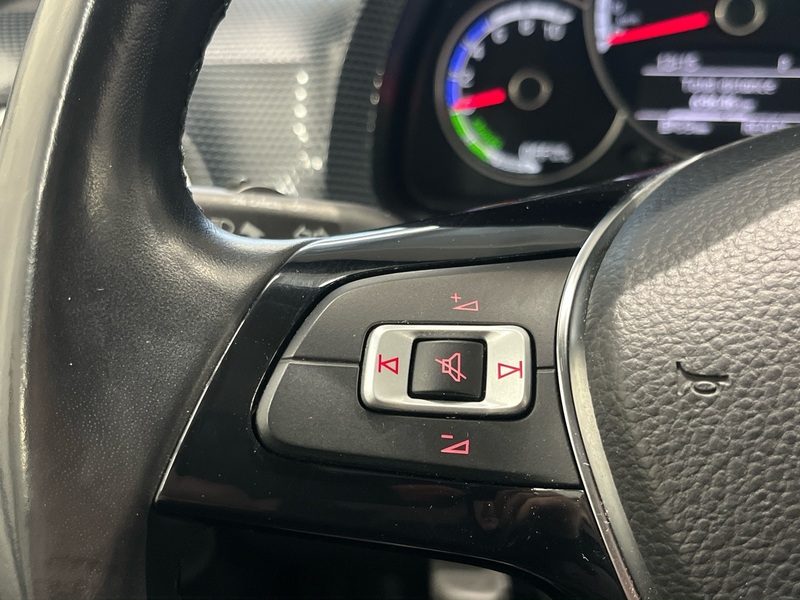 Volkswagen up! vaihtoauto