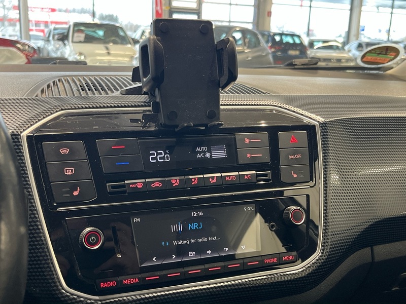 Volkswagen up! vaihtoauto