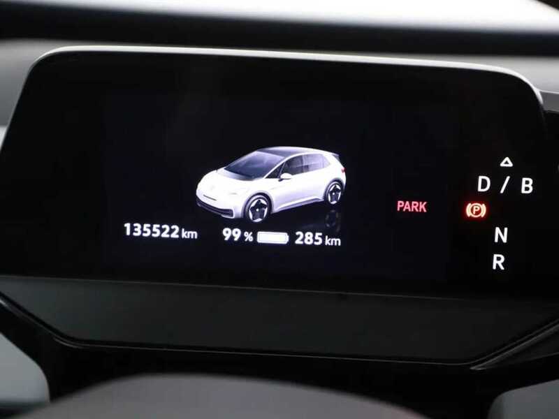 Volkswagen ID.3 vaihtoauto