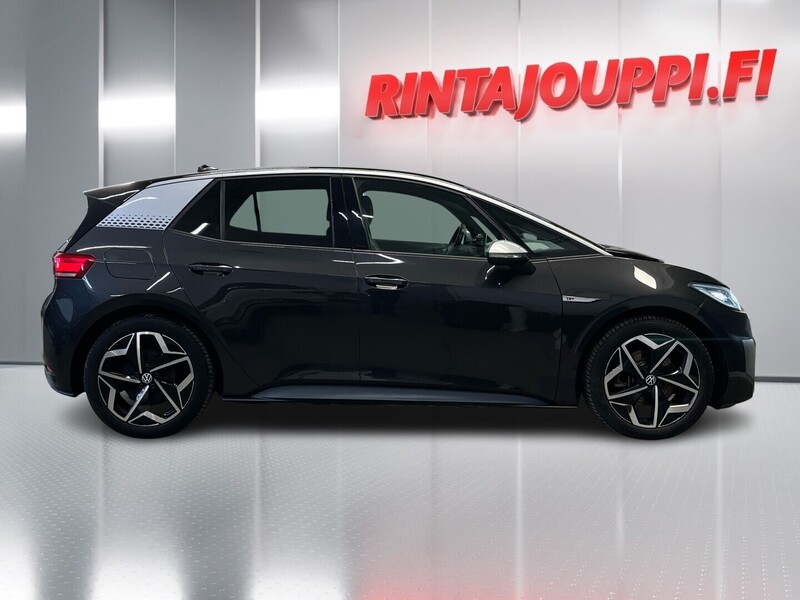 Volkswagen ID.3 vaihtoauto