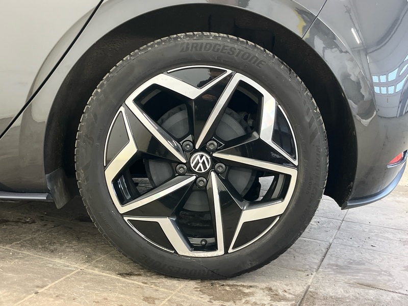 Volkswagen ID.3 vaihtoauto