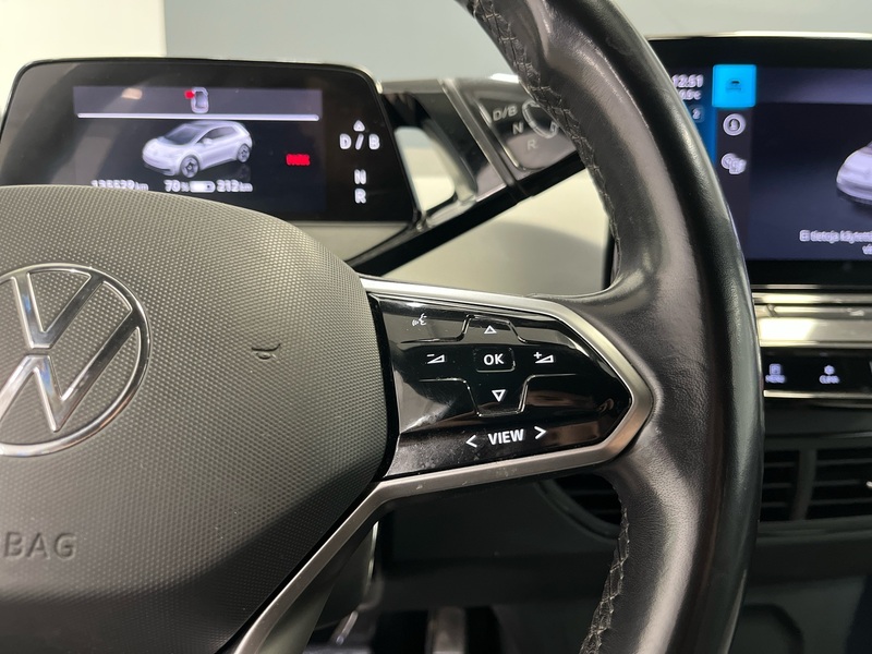 Volkswagen ID.3 vaihtoauto