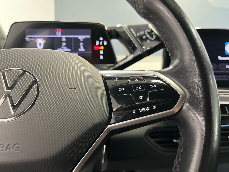 Volkswagen ID.3 vaihtoauto