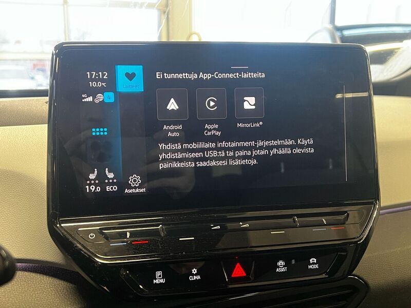 Volkswagen ID.3 vaihtoauto