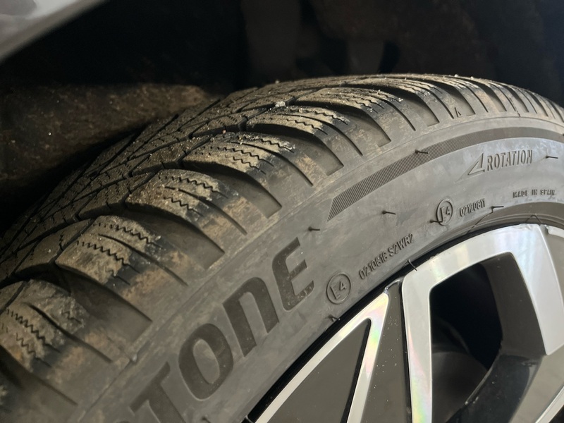 Volkswagen ID.3 vaihtoauto