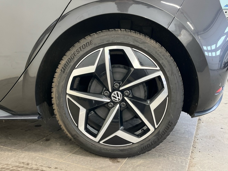 Volkswagen ID.3 vaihtoauto