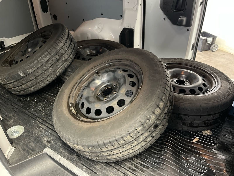 Peugeot Expert vaihtoauto