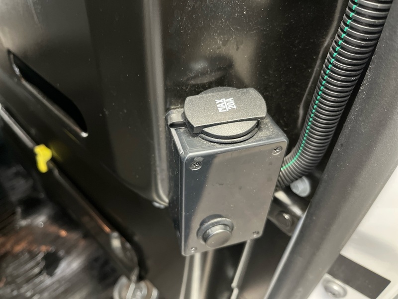 Peugeot Expert vaihtoauto