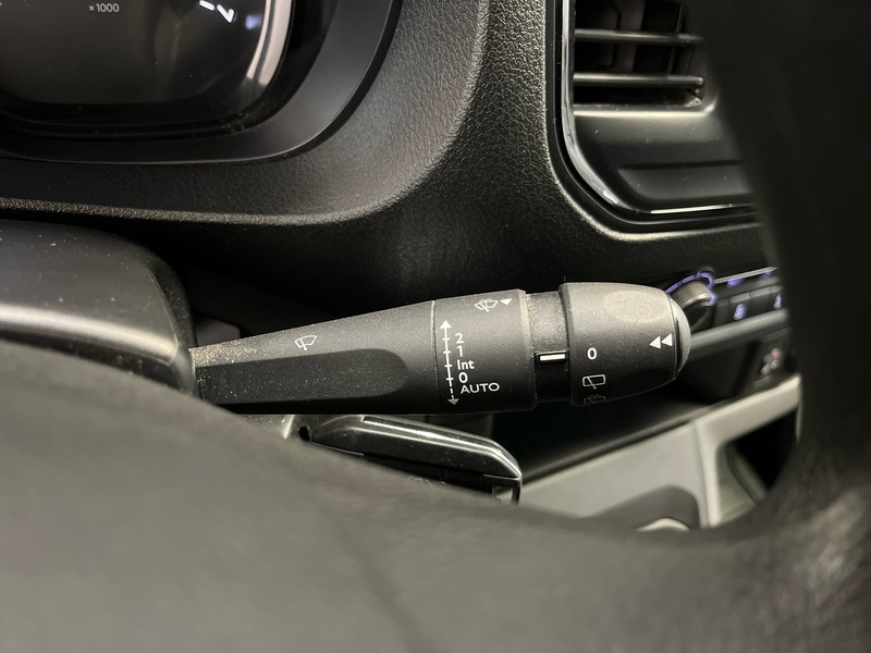 Peugeot Expert vaihtoauto