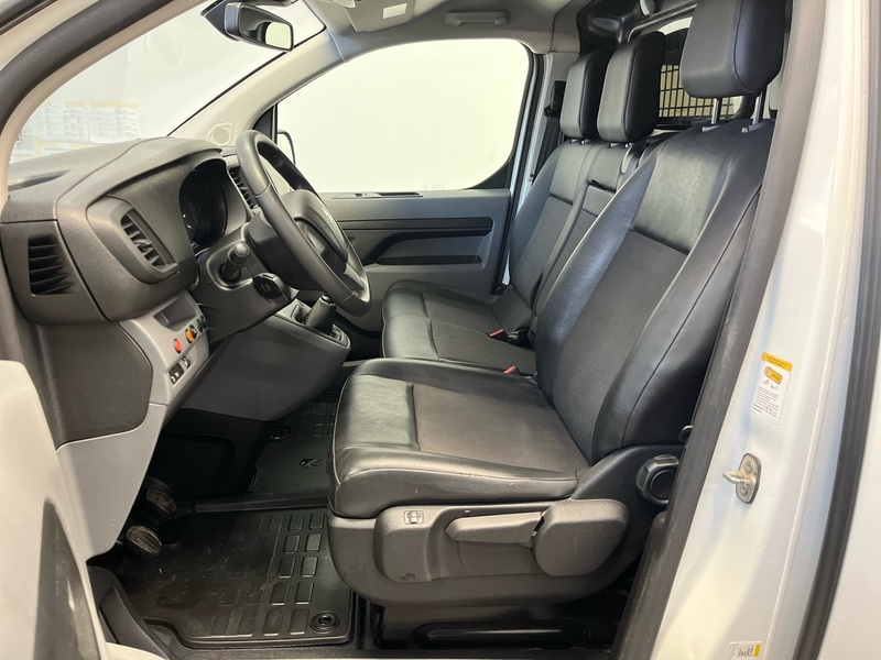 Peugeot Expert vaihtoauto