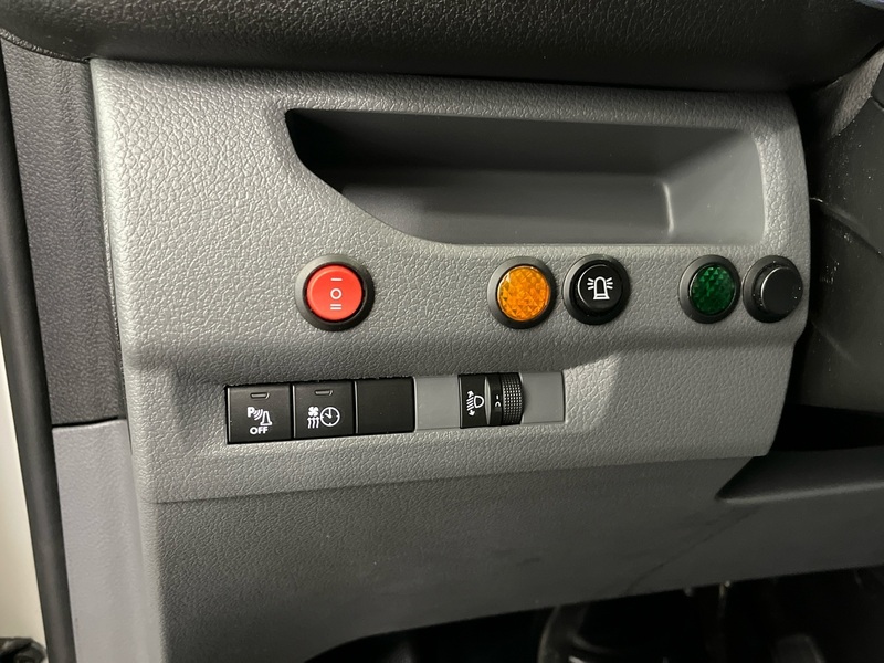 Peugeot Expert vaihtoauto