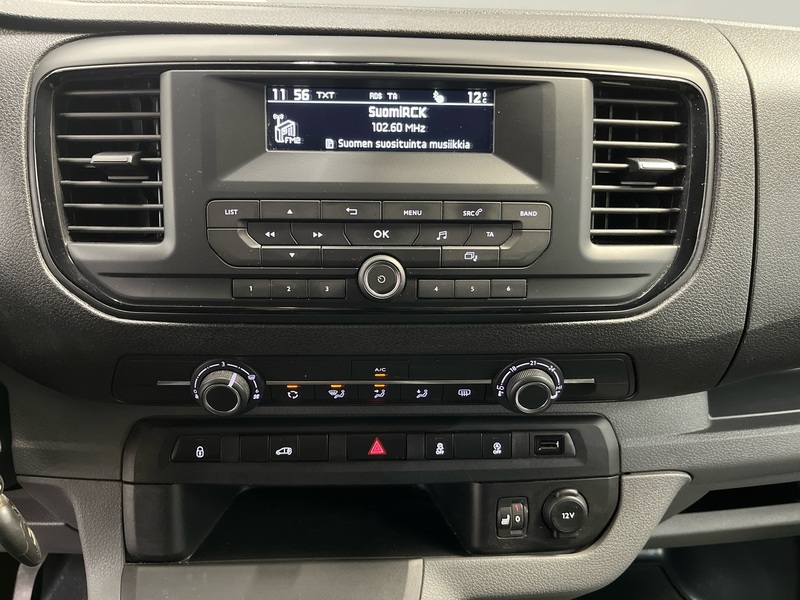 Peugeot Expert vaihtoauto