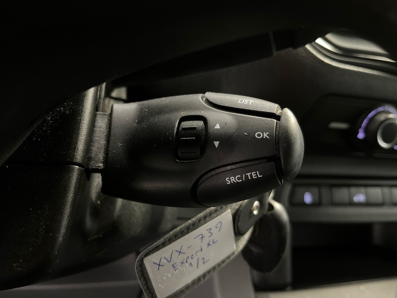 Peugeot Expert vaihtoauto