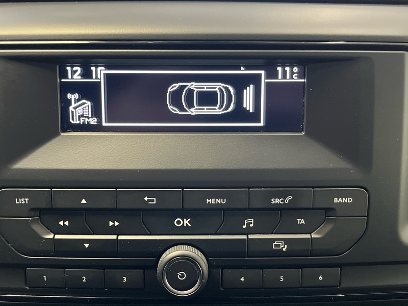 Peugeot Expert vaihtoauto