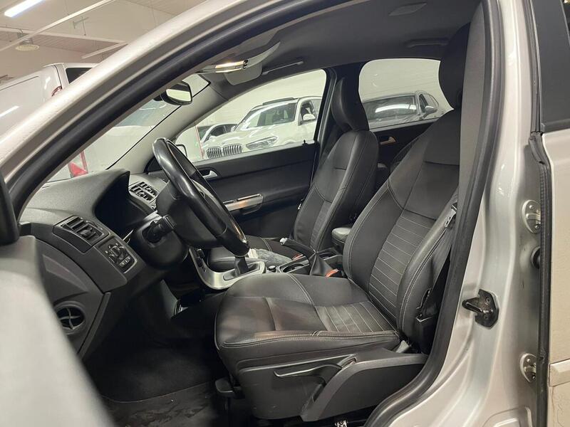 Volvo S40 vaihtoauto