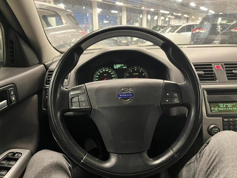 Volvo S40 vaihtoauto