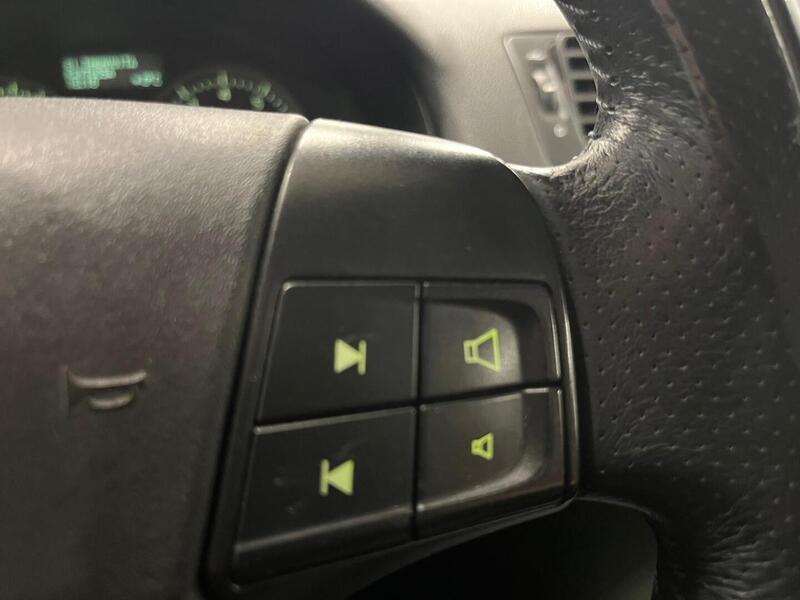 Volvo S40 vaihtoauto