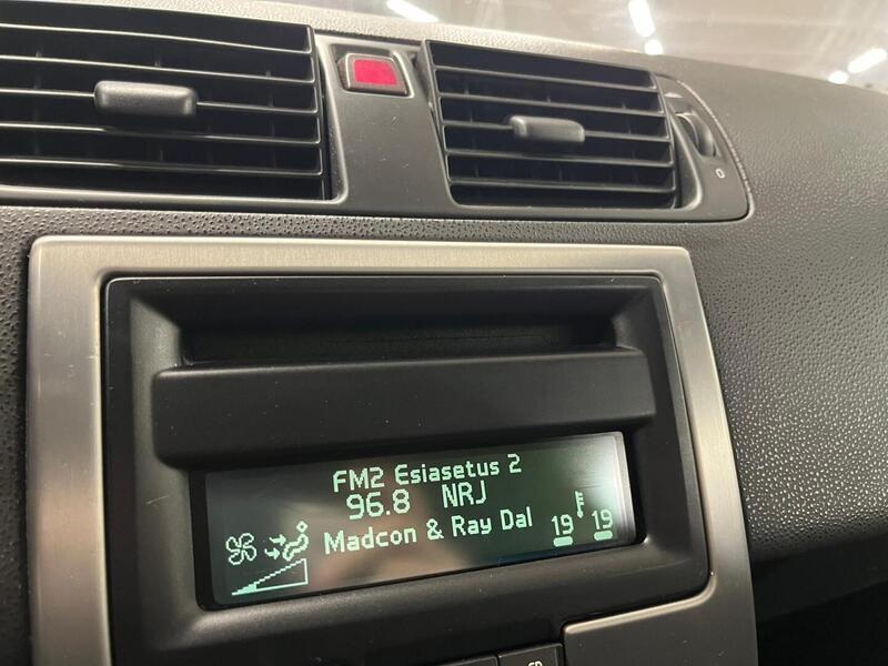 Volvo S40 vaihtoauto