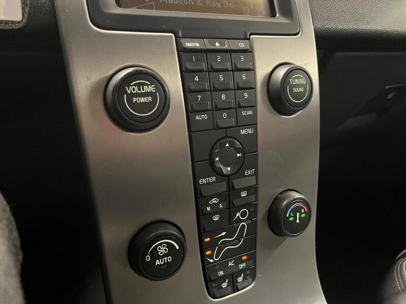 Volvo S40 vaihtoauto