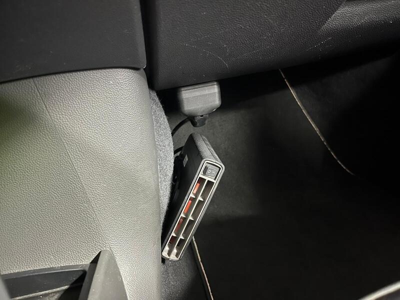 Volvo S40 vaihtoauto