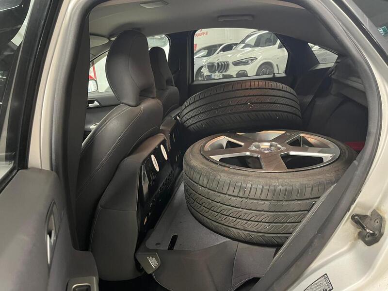 Volvo S40 vaihtoauto