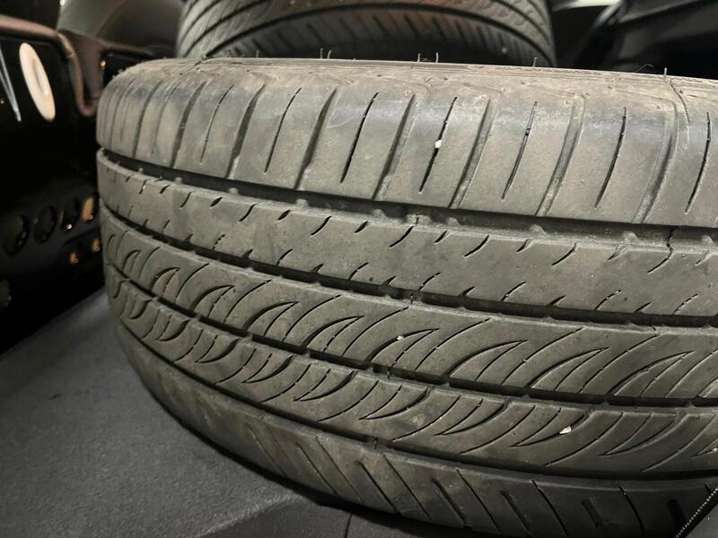 Volvo S40 vaihtoauto