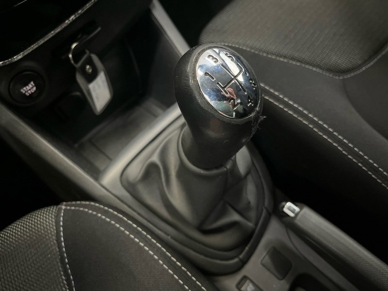 Renault Clio vaihtoauto