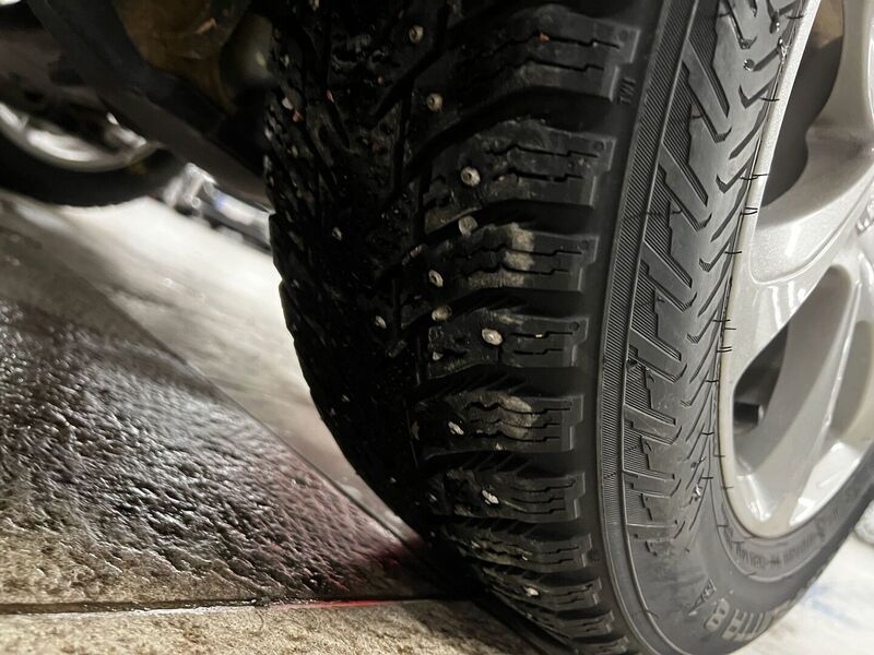 Peugeot 208 vaihtoauto