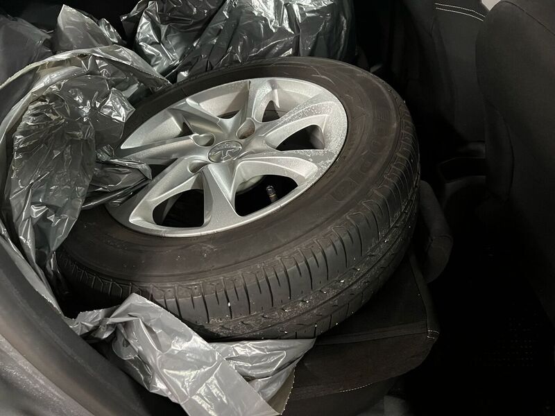 Peugeot 208 vaihtoauto