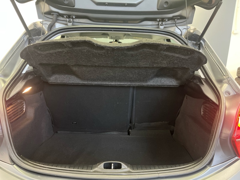 Peugeot 208 vaihtoauto