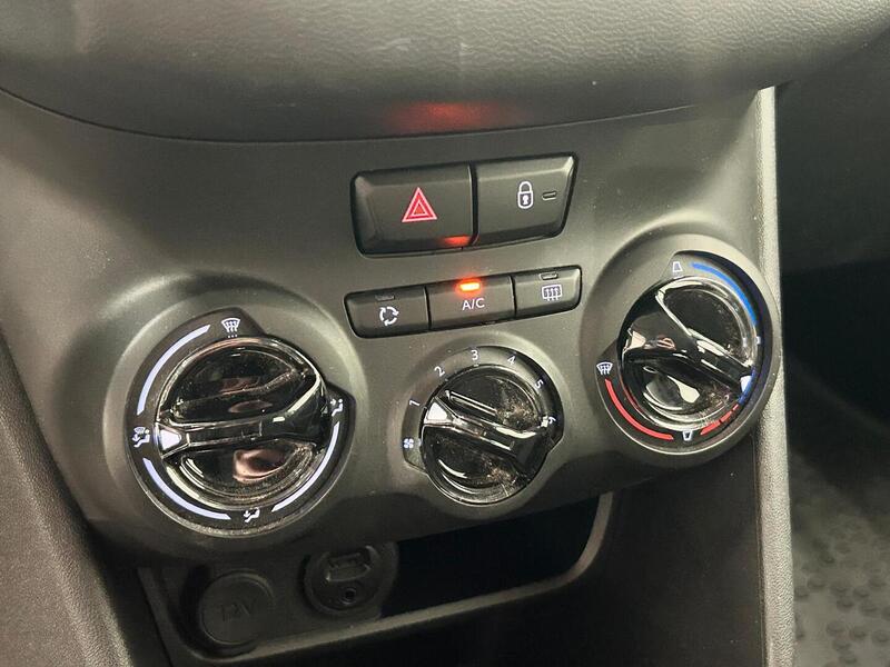 Peugeot 208 vaihtoauto