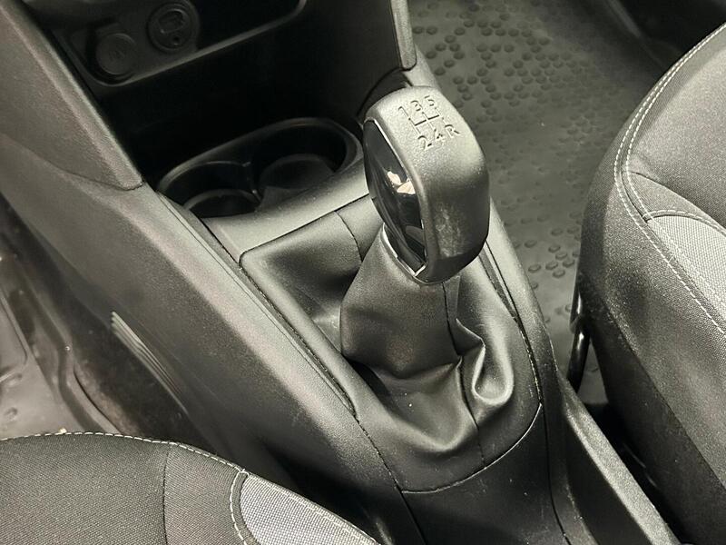 Peugeot 208 vaihtoauto