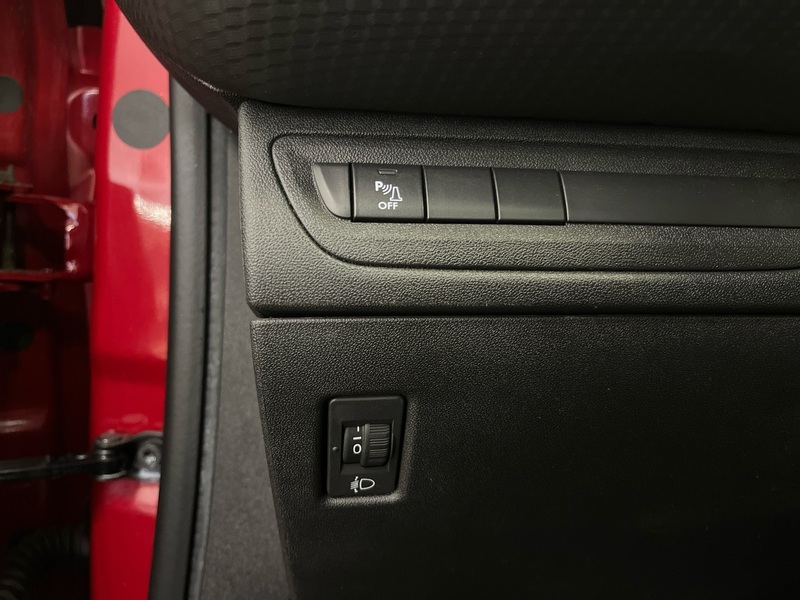 Peugeot 2008 vaihtoauto