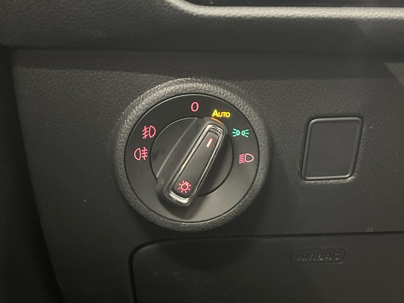 SEAT Ateca vaihtoauto
