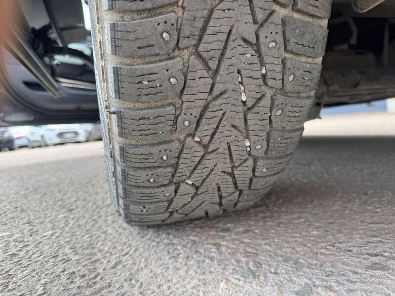 Citroën Berlingo vaihtoauto