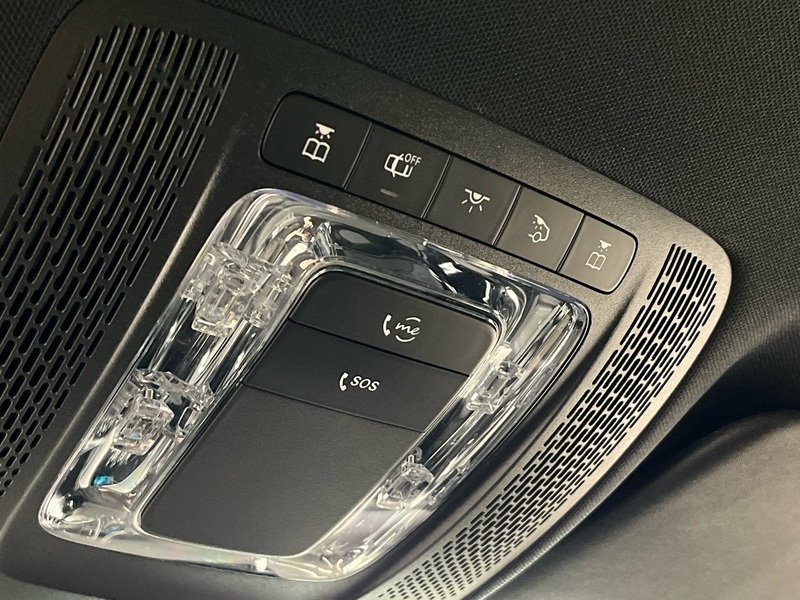 Mercedes-Benz GLA vaihtoauto