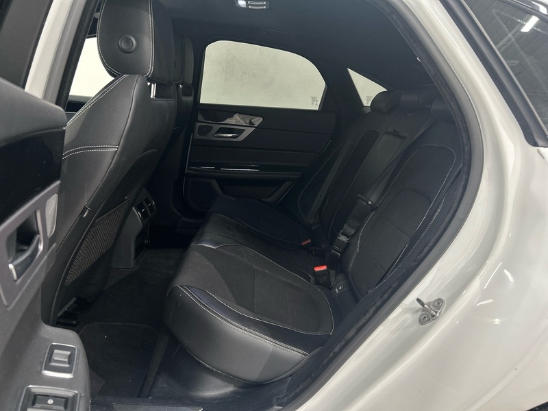 Jaguar XF vaihtoauto