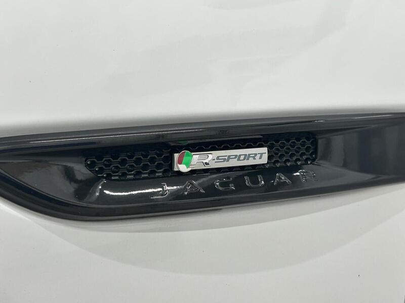 Jaguar XF vaihtoauto