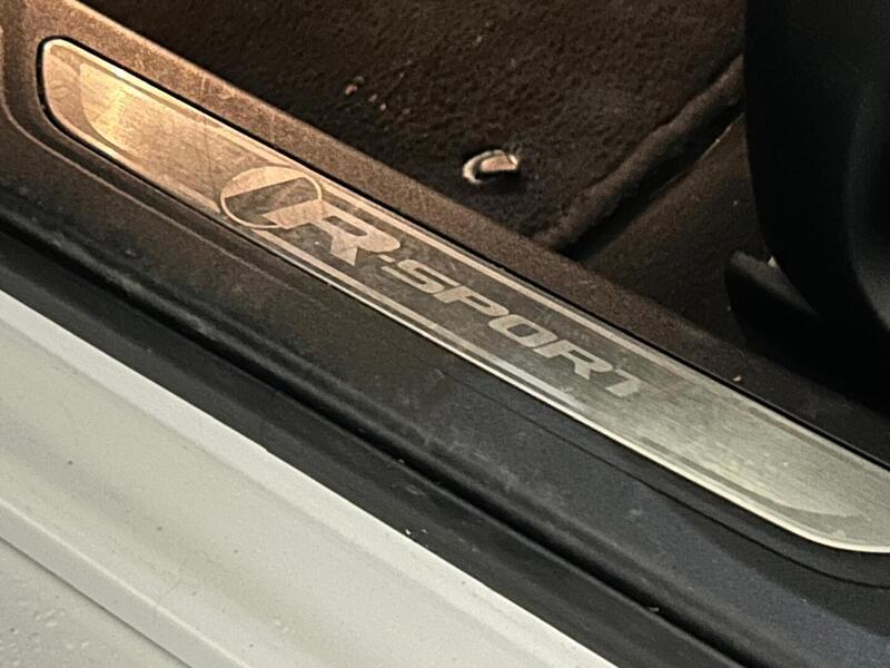 Jaguar XF vaihtoauto