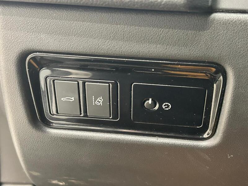 Jaguar XF vaihtoauto