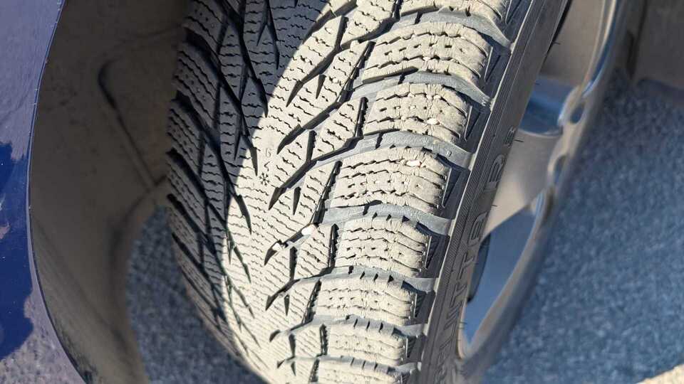 Hyundai IONIQ plug-in vaihtoauto