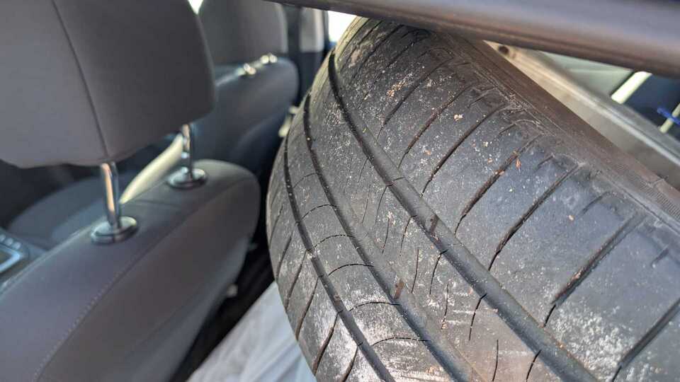 Hyundai IONIQ plug-in vaihtoauto