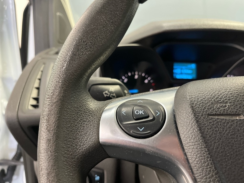 Ford Tourneo Connect vaihtoauto