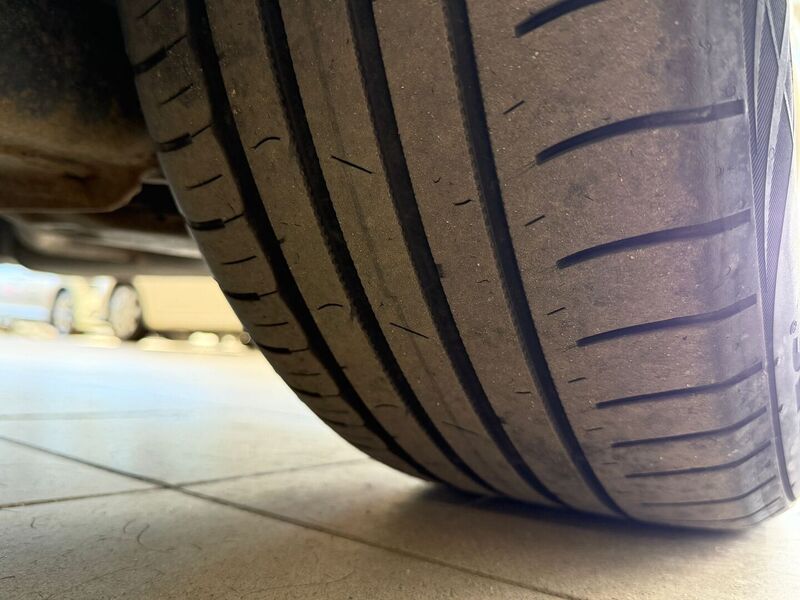 SEAT Leon vaihtoauto