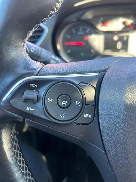 Opel Grandland X vaihtoauto