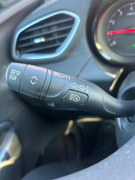 Opel Grandland X vaihtoauto