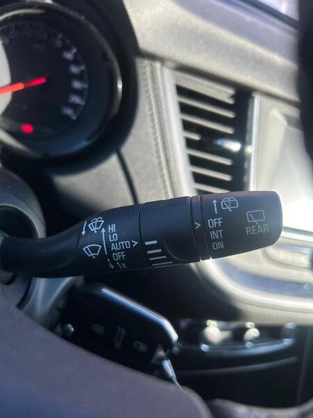 Opel Grandland X vaihtoauto