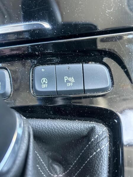 Opel Grandland X vaihtoauto