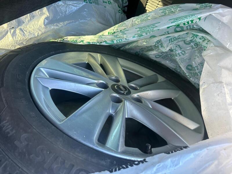 Opel Grandland X vaihtoauto