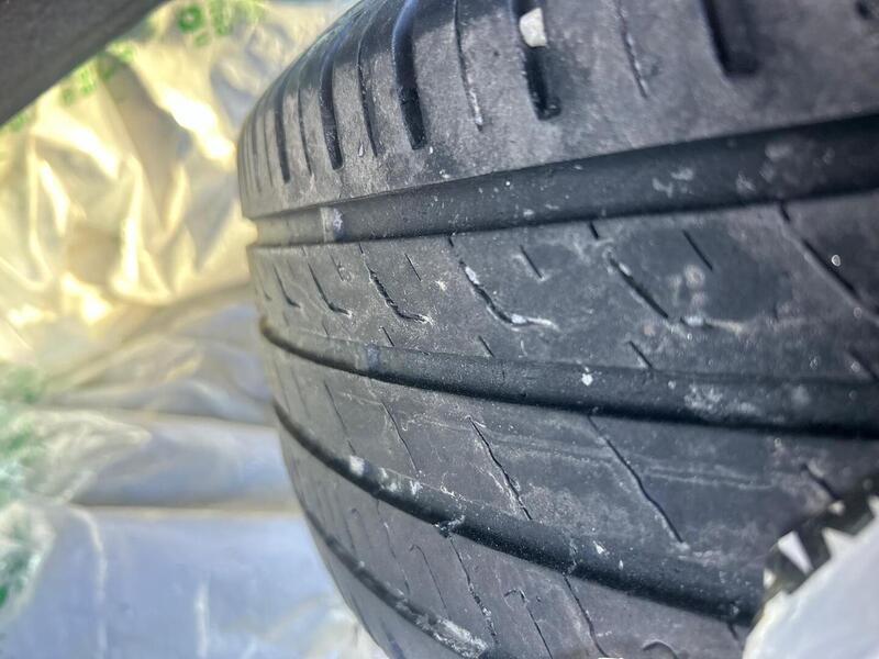 Opel Grandland X vaihtoauto